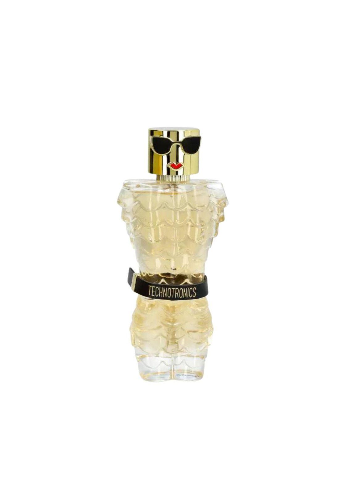 Linn Young Technotronics EDP 100 ml Mujer-1