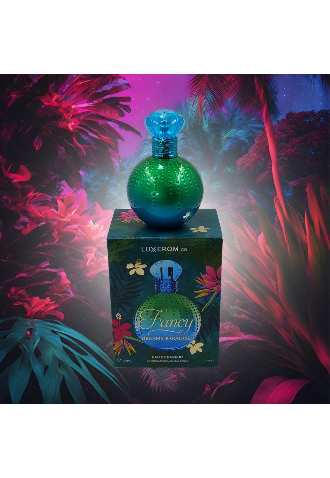 Luxerom Fancy Dreams Paradise EDP 100 ml-2
