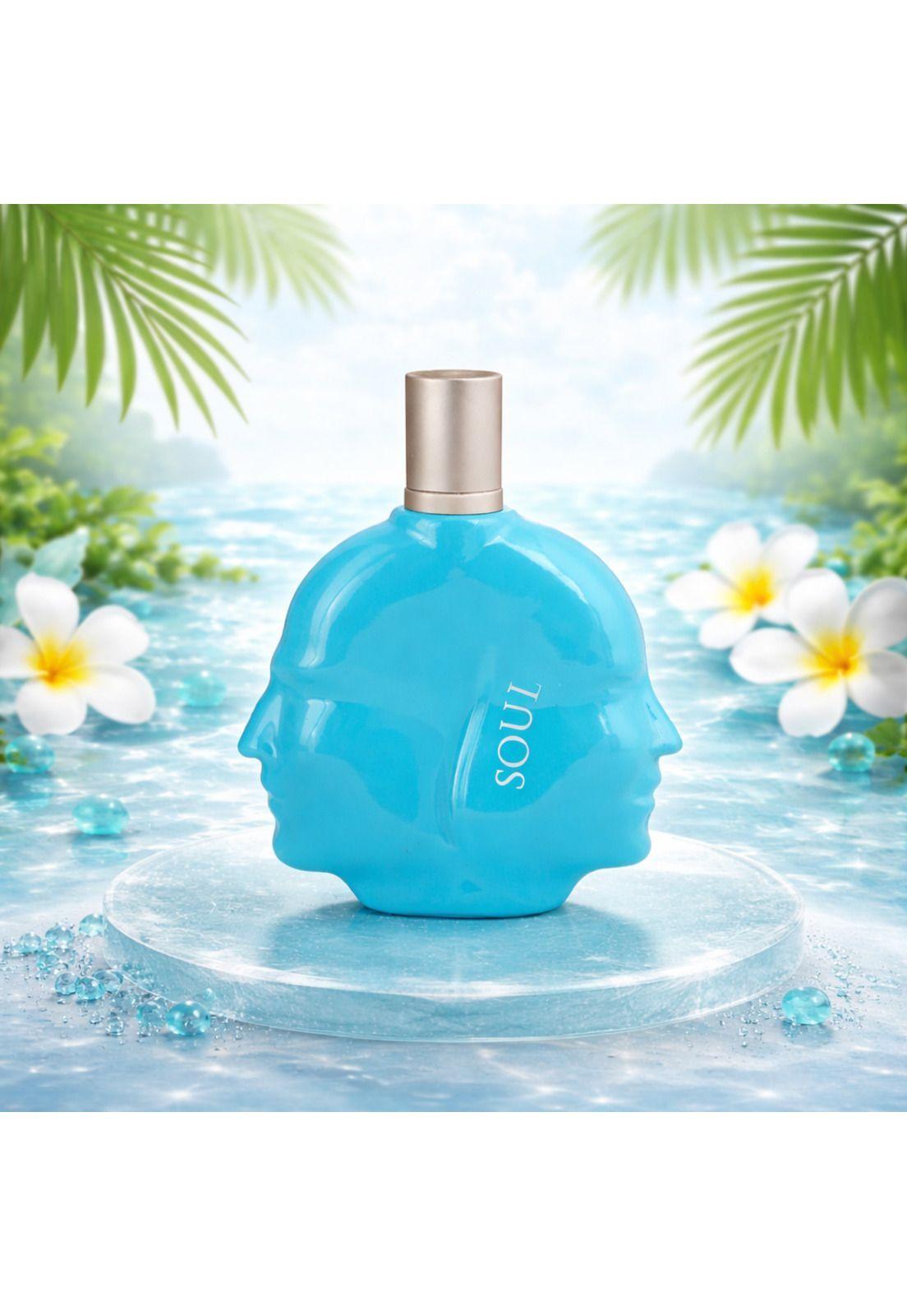 Soul EDP unisex 100 ml / Body & Soul by Aliyah-2