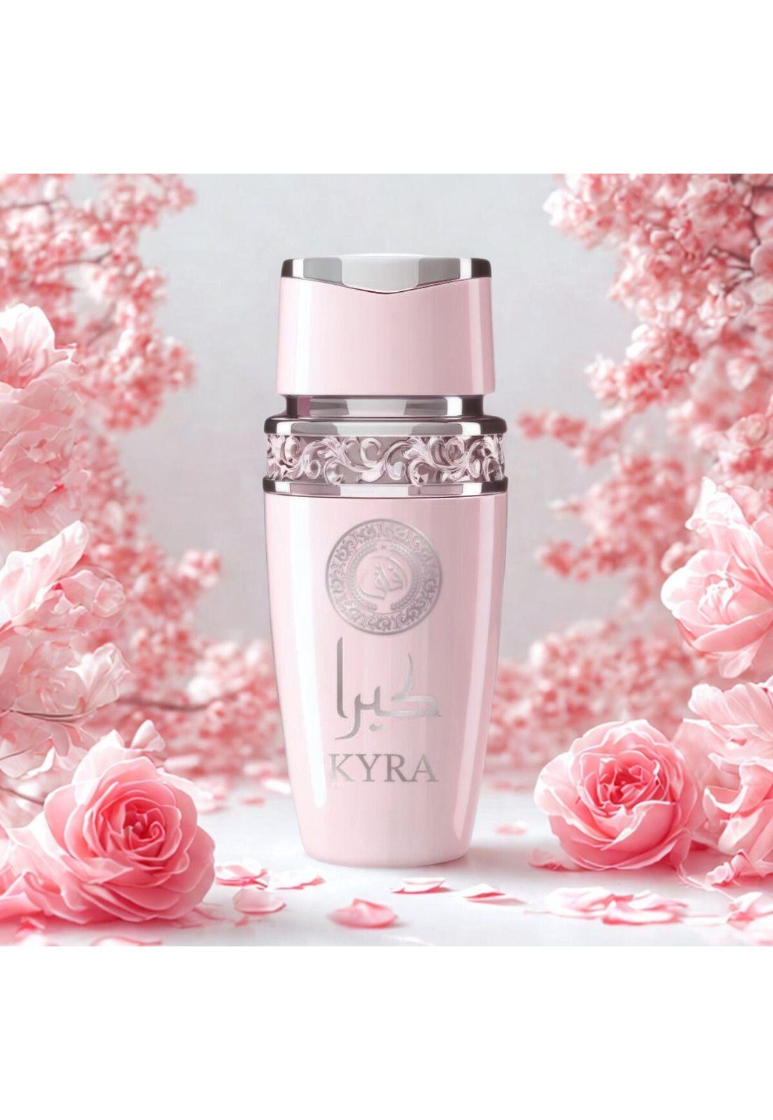 Afaq Kyra EDP 100 ml-2