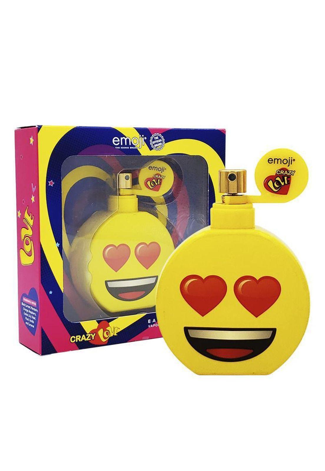 Crazy Love EDP 50ml-0