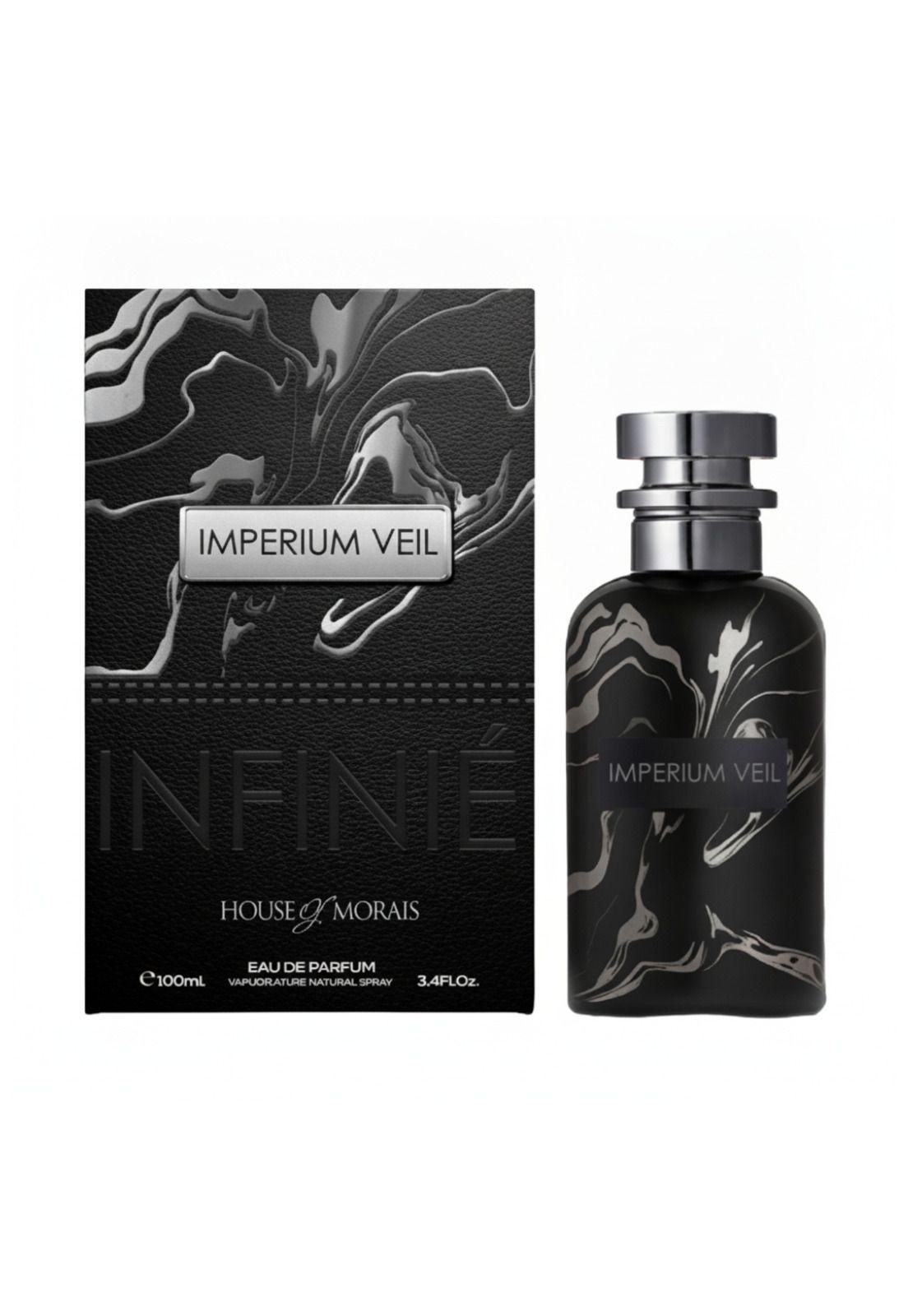 House Of Morais Imperium Veil EDP 100 ml-0