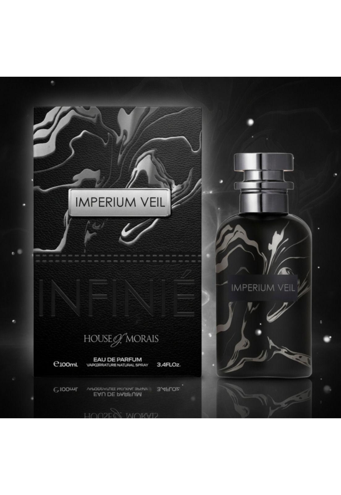 House Of Morais Imperium Veil EDP 100 ml-2