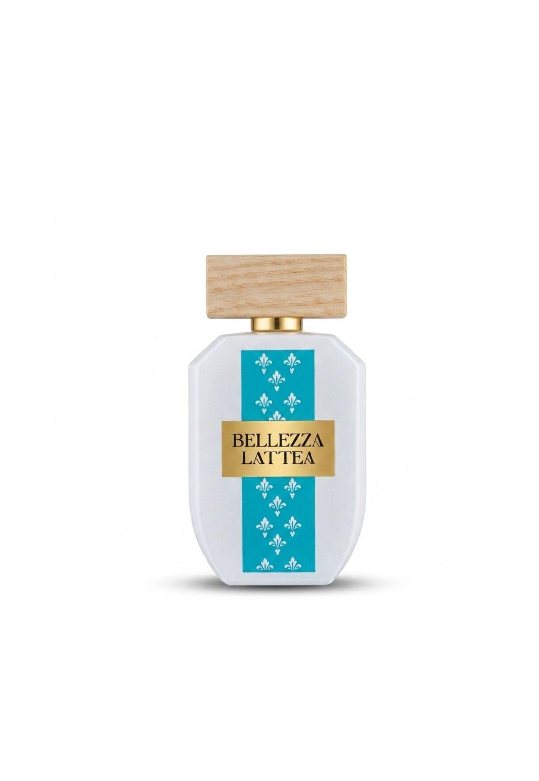 House Of Morais Bellezza Lattea EDP 100 ml-2