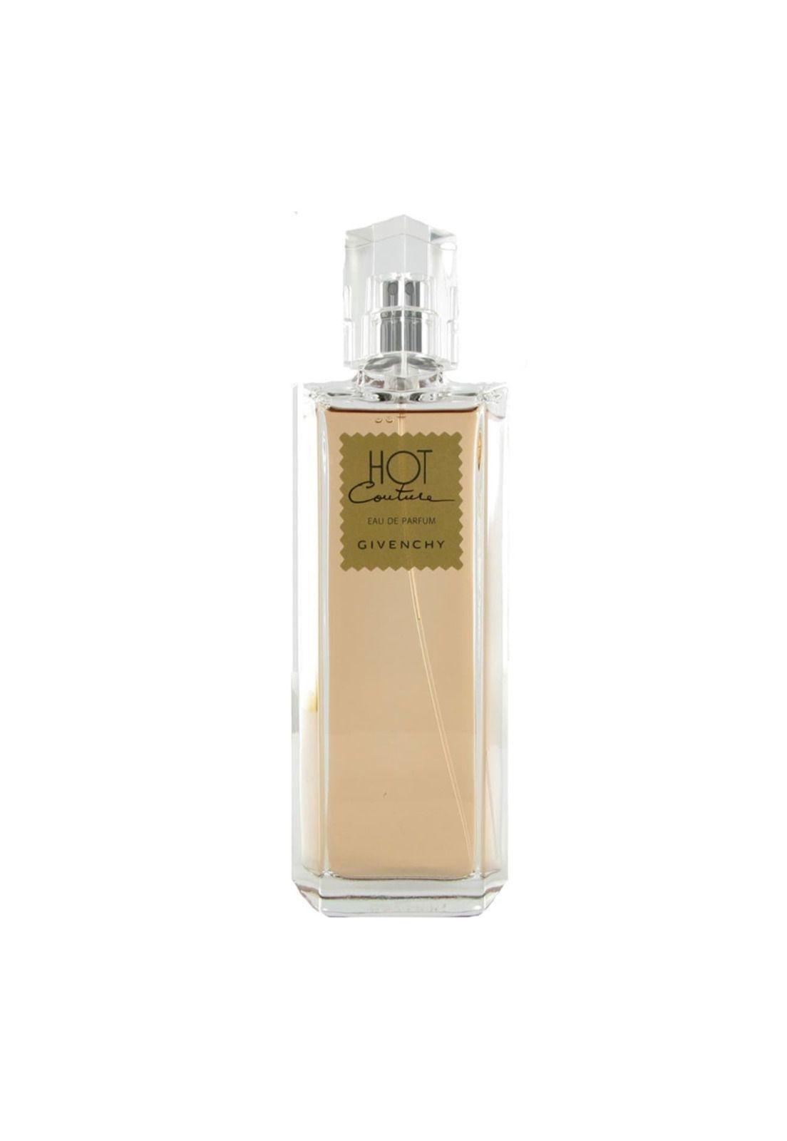 Givenchy Hot Couture Edp 100ml Mujer Tester-0