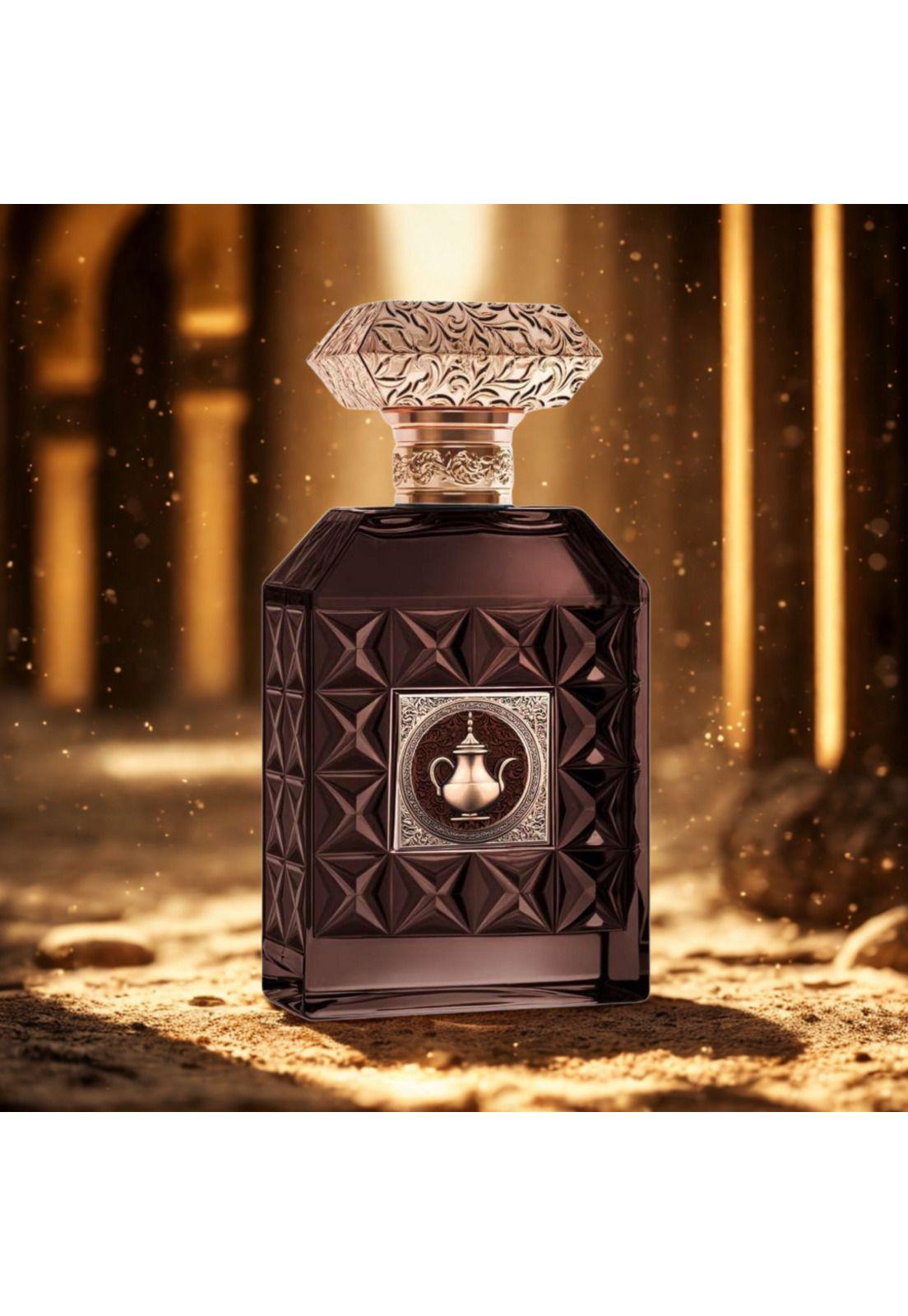 Afaq Qurbat Kahve 100 ml EDP Unisex-2