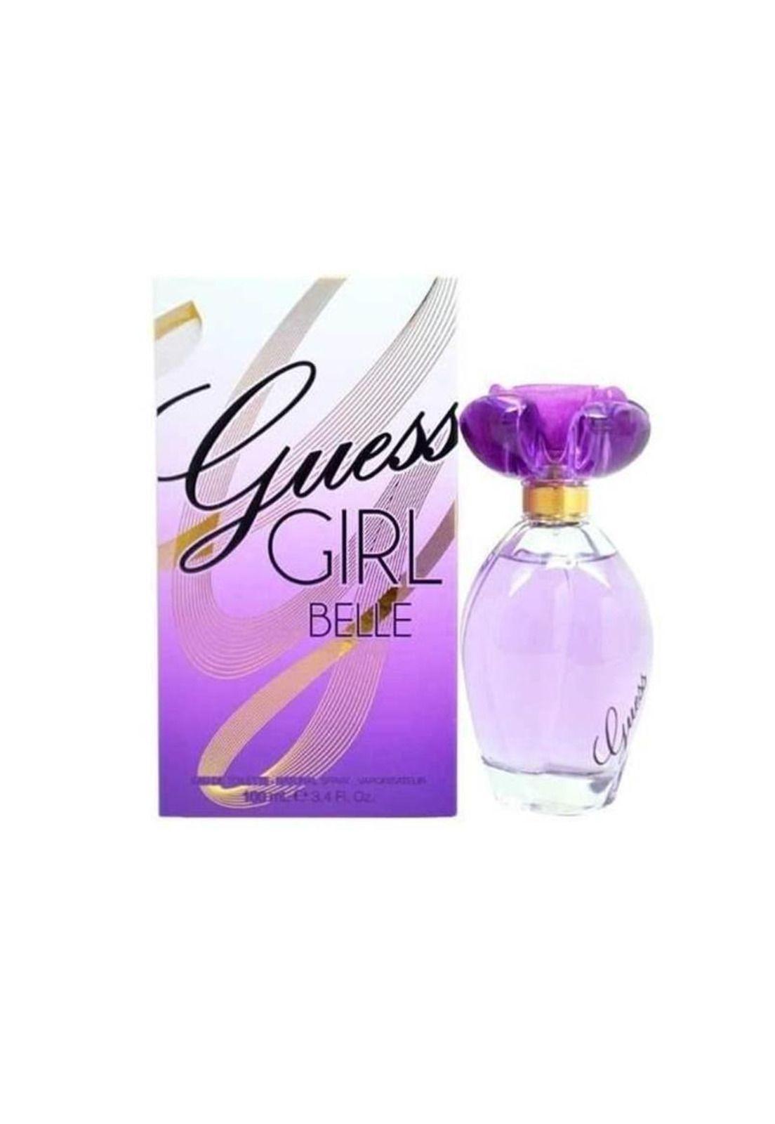 Guess Girl Belle 100 ML EDT-0