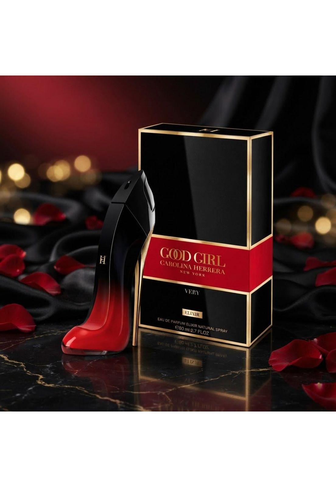 Carolina Herrera Very Good Girl Elixir EDP 80 ml-2