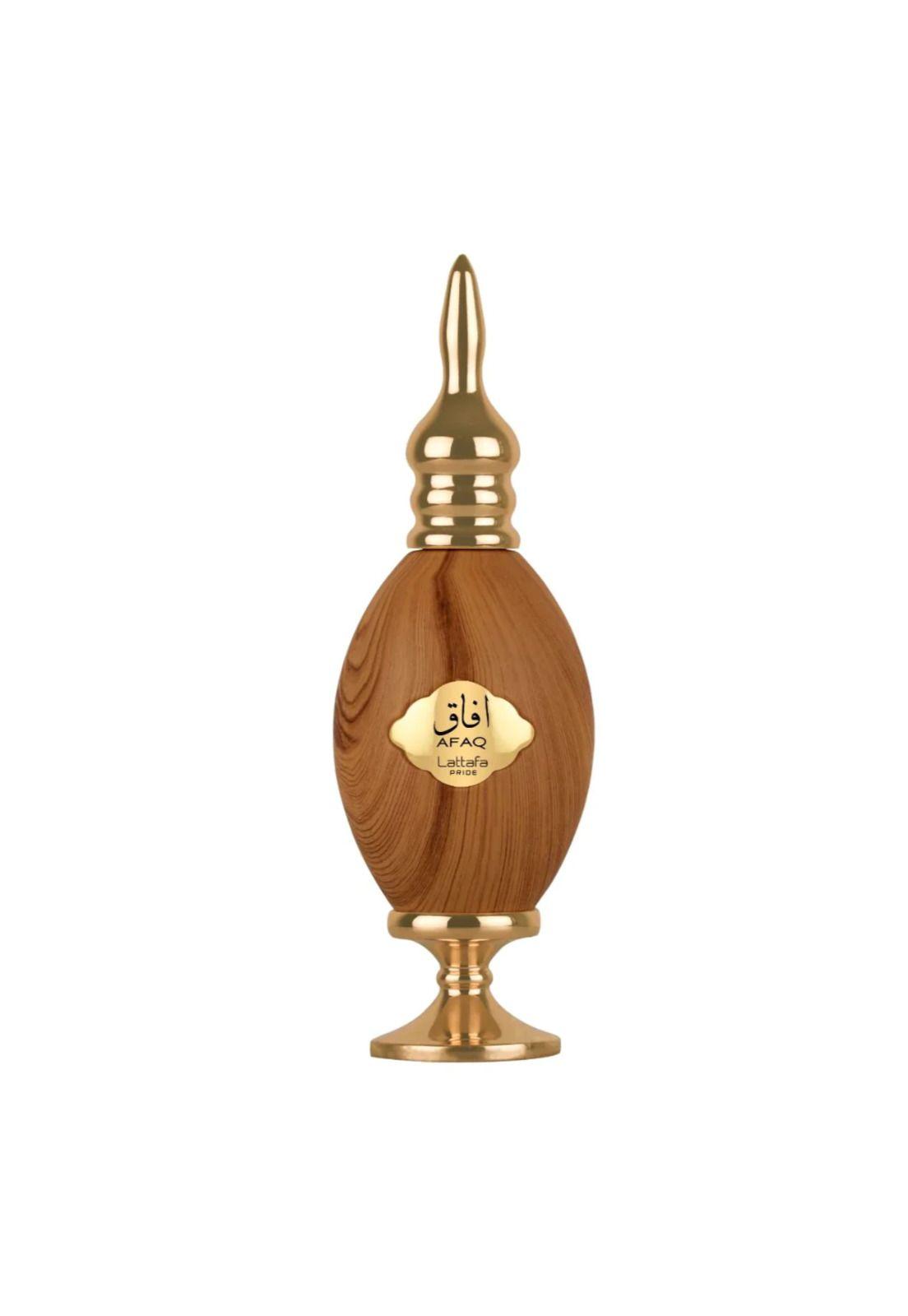 Lattafa Pride Afaq Gold Eau De Parfum 100 ml Unisex-2