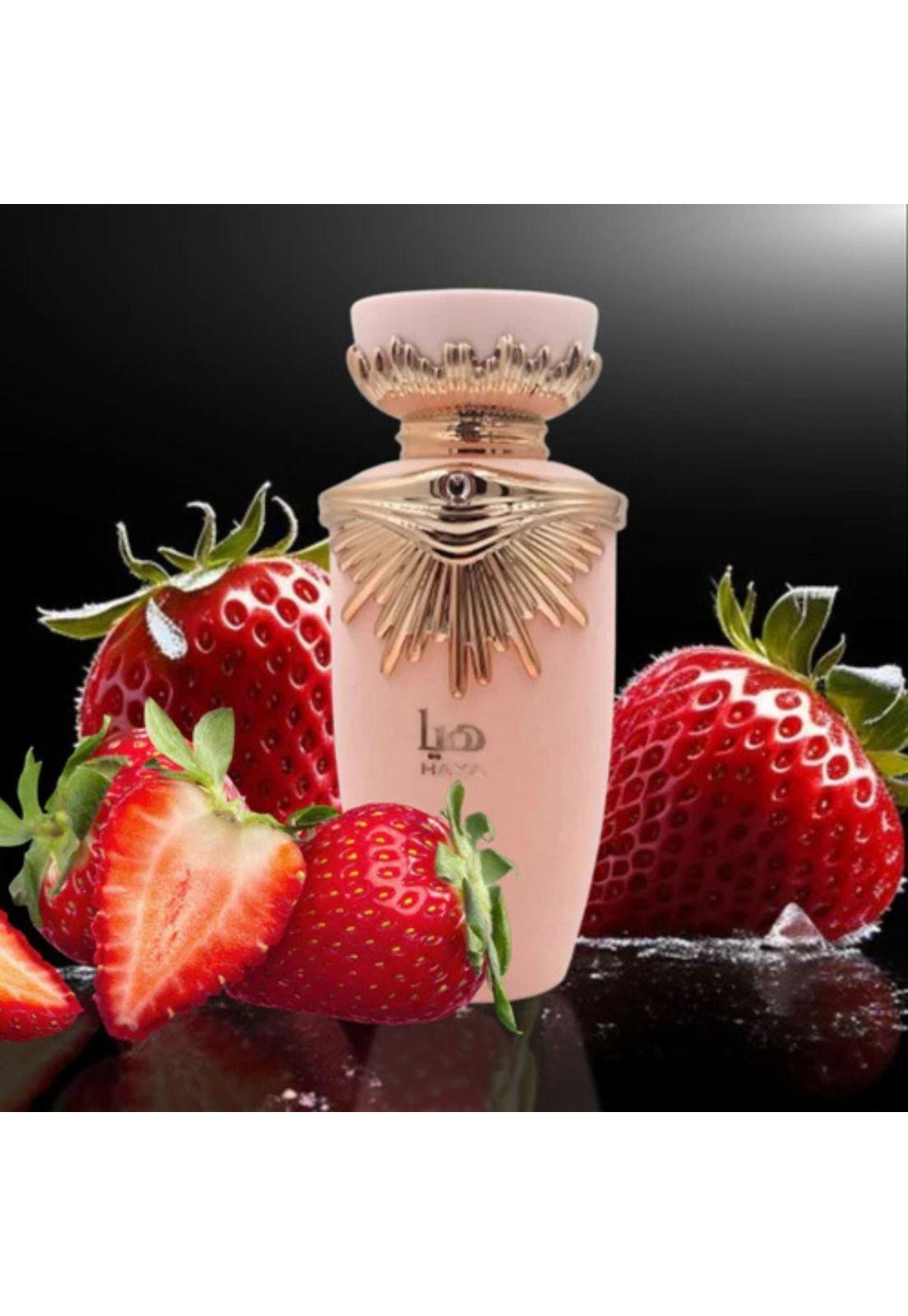 Lattafa Haya EDP 100 ml Mujer-2