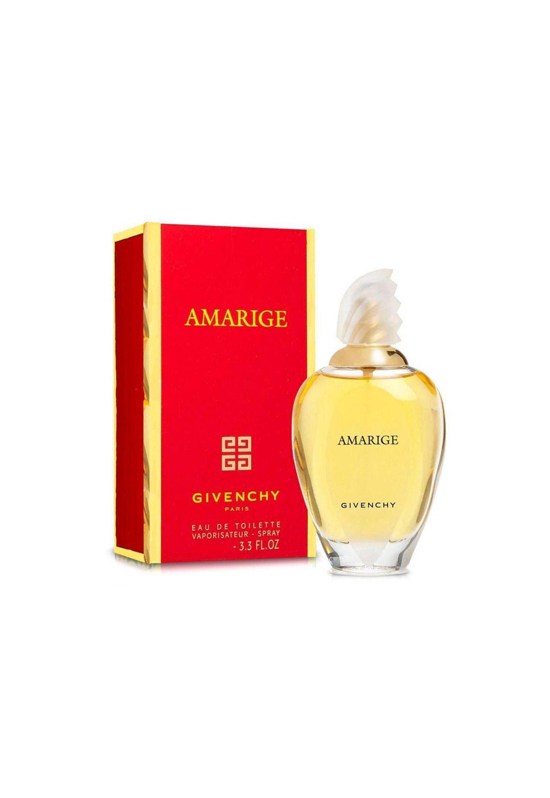 Amarige by Givenchy EDT 100 ML-0