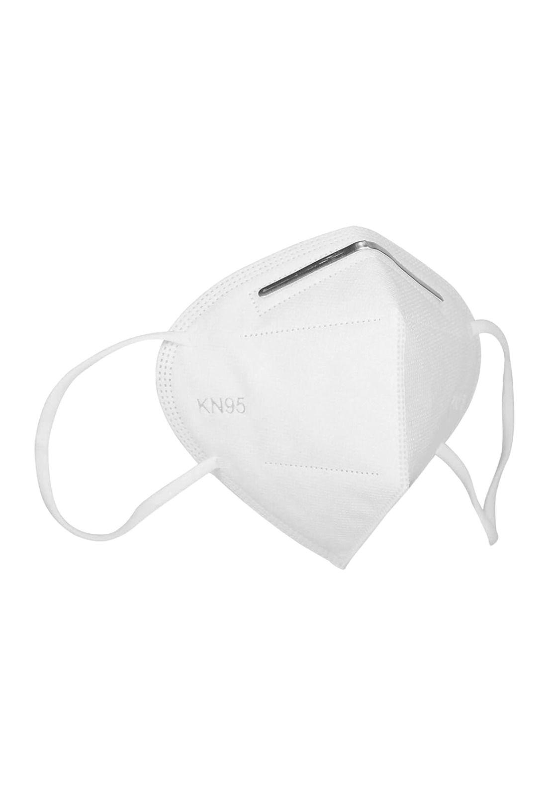 Pack Mascarilla kn95 50 Unidades-2