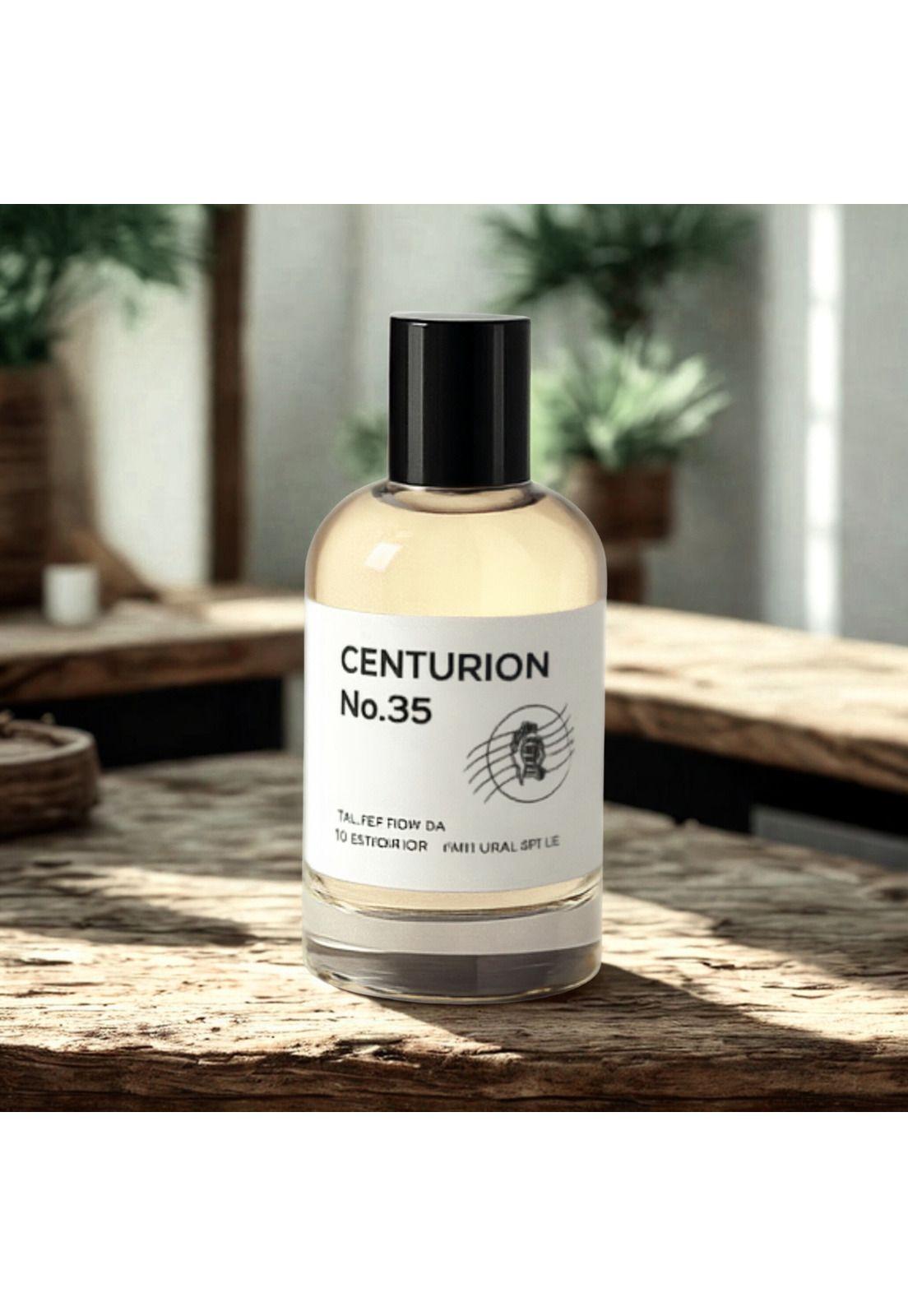 Al Gazal Centurion No 35 EDP 100 ml Unisex-2