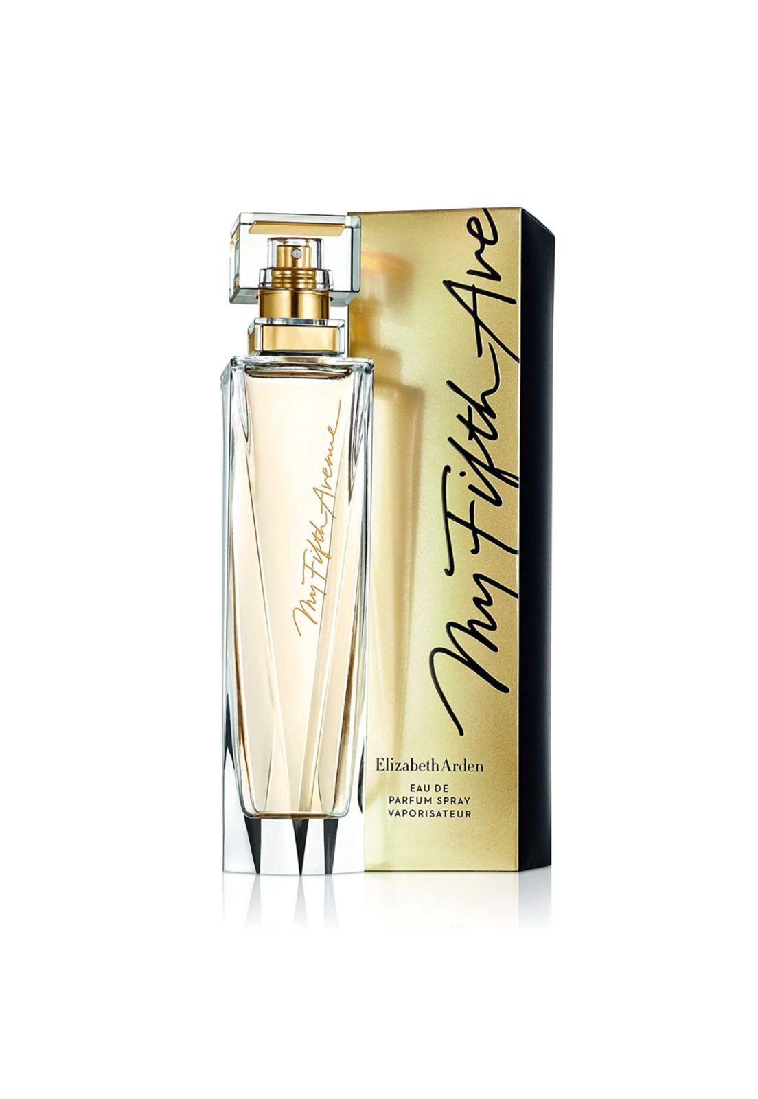 Elizabeth Arden My 5th Avenue 100 ML EDP-0