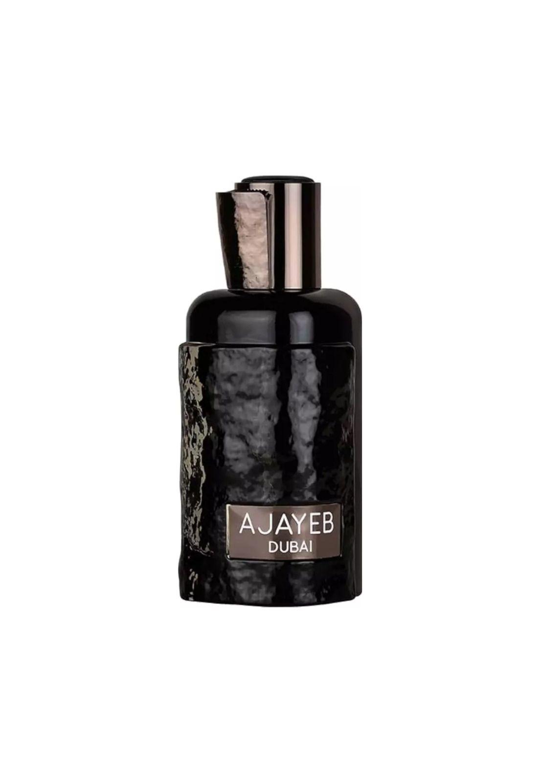 Lattafa Ajayeb Dubai EDP 100 ml-2