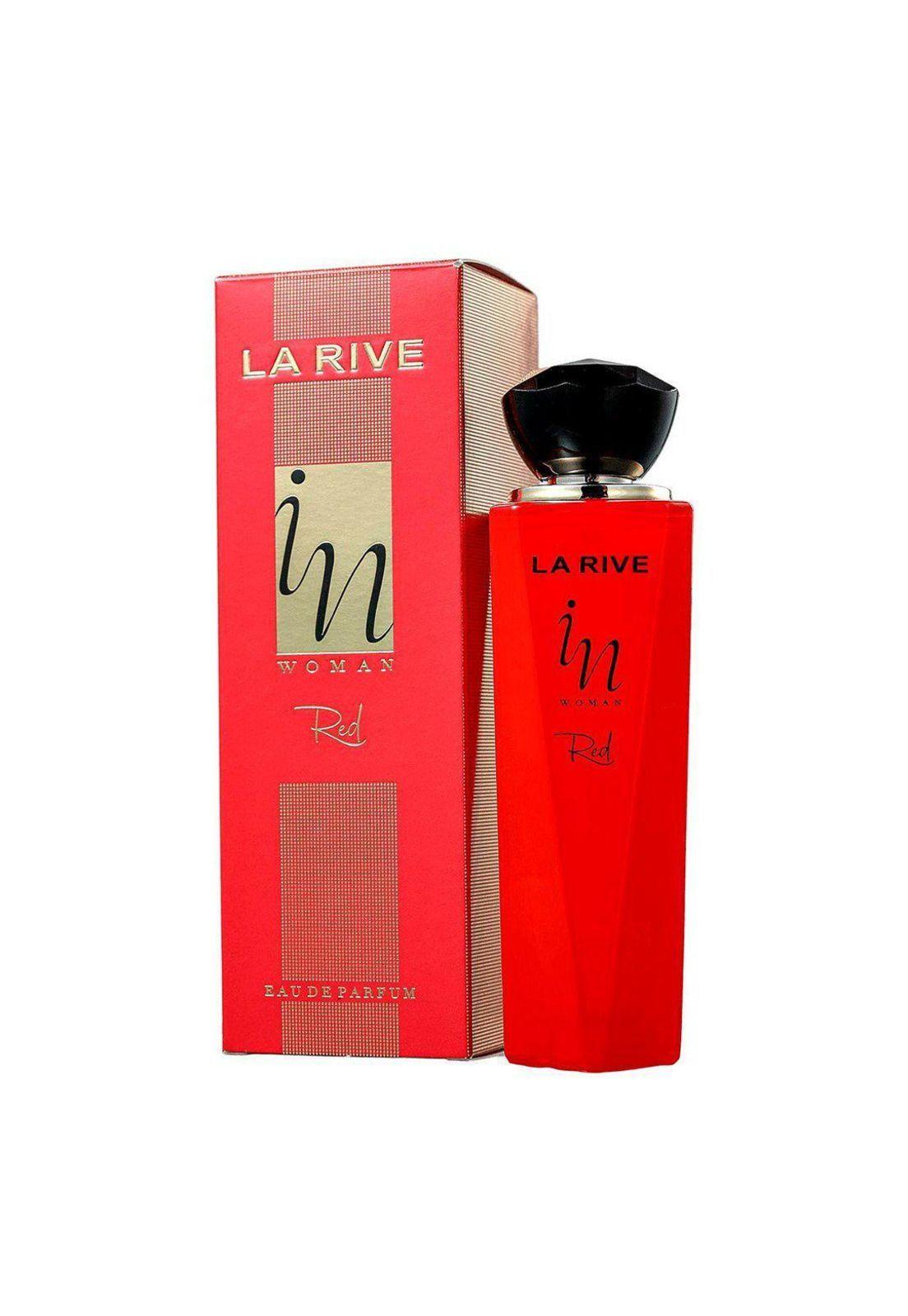 La Rive In Woman Red 100 ml-0