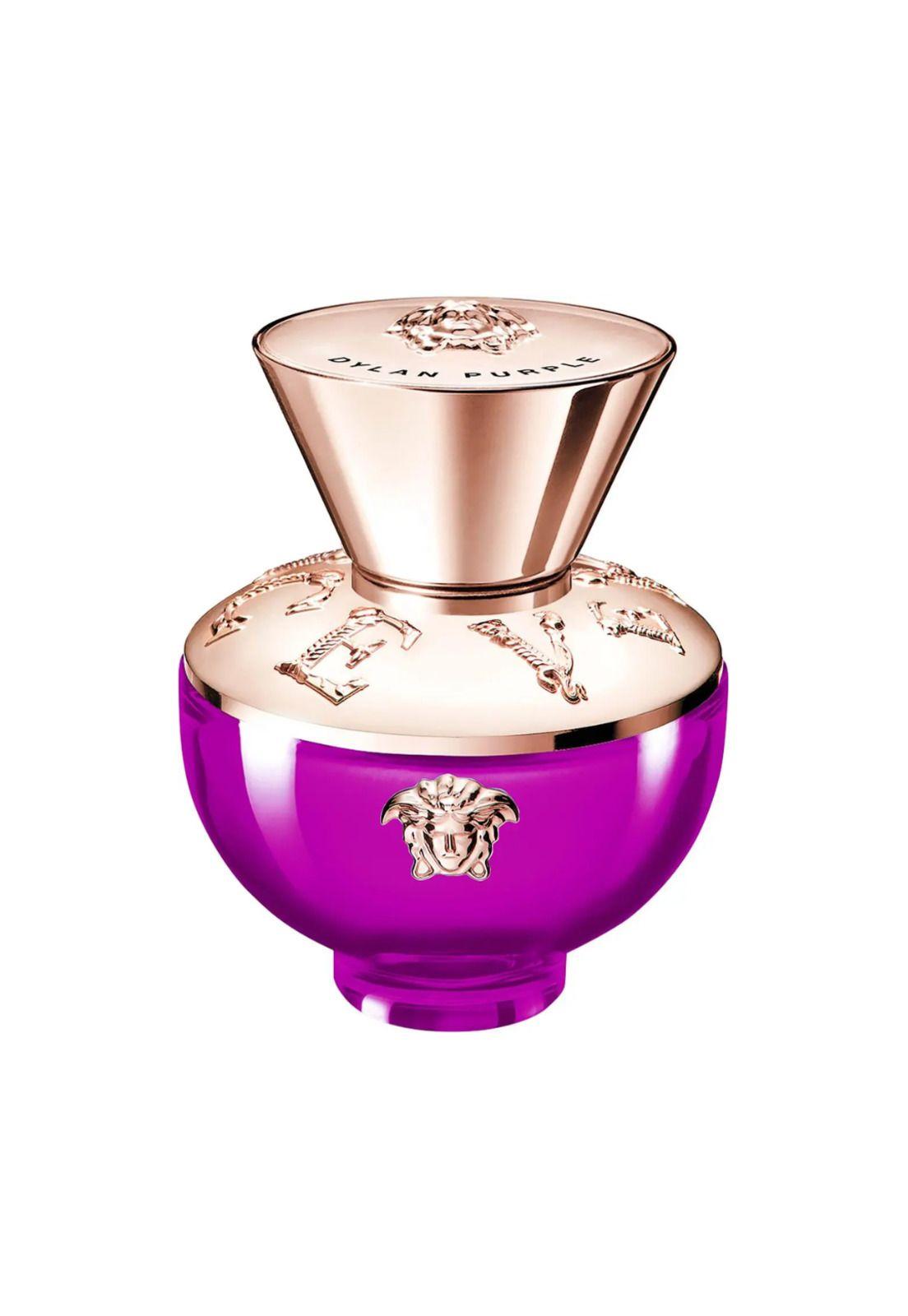 Versace Dylan Purple Eau de Parfum 100 ml-1