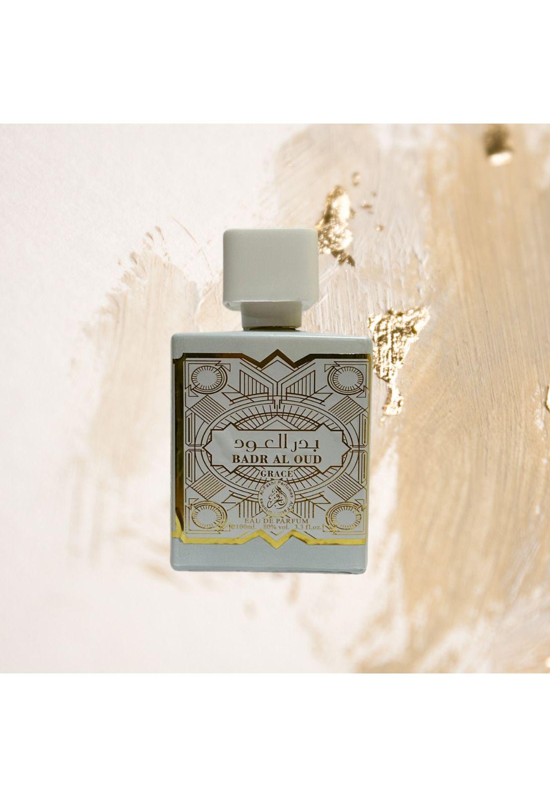 FC Badr Al Oud Grace EDP 100 ml-1