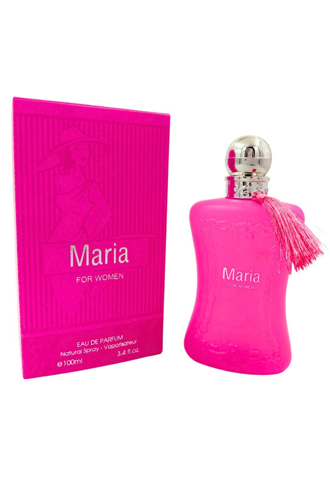FC Maria Women EDP 100 ml-0