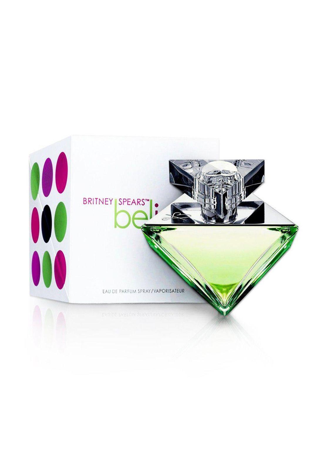 Believe 100 ml EDP-0