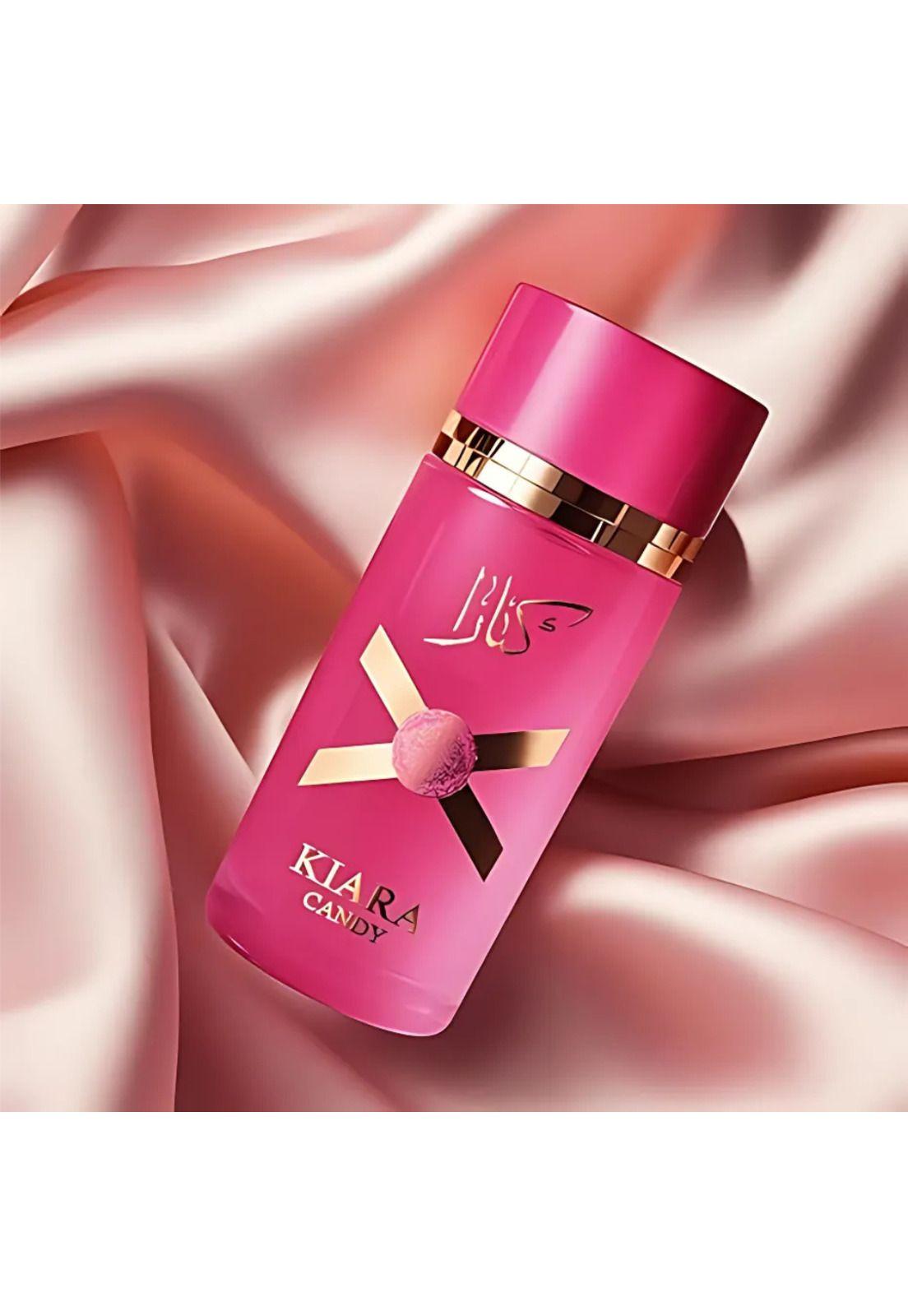 FC Kiara Candy EDP 100 ml-2