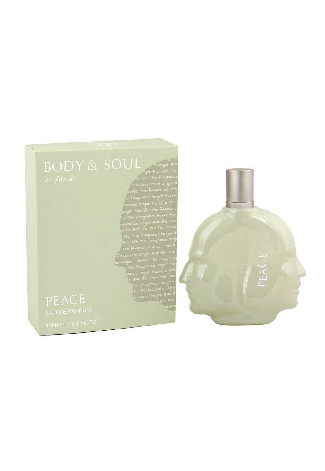 Peace EDP 100 ml Body & Soul by Aliyah-0