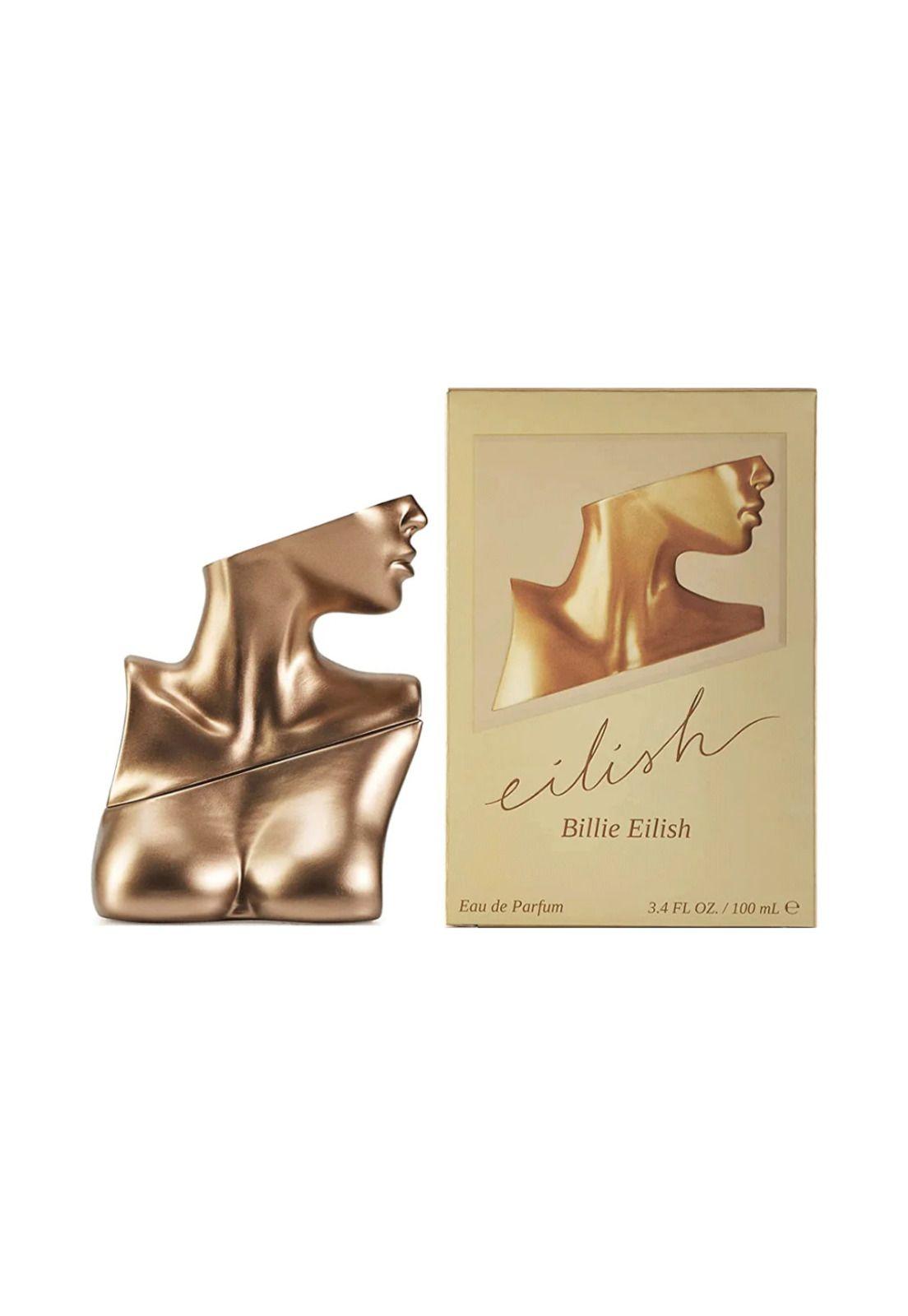 Billie Eilish By Eilish EDP 100 ml-0