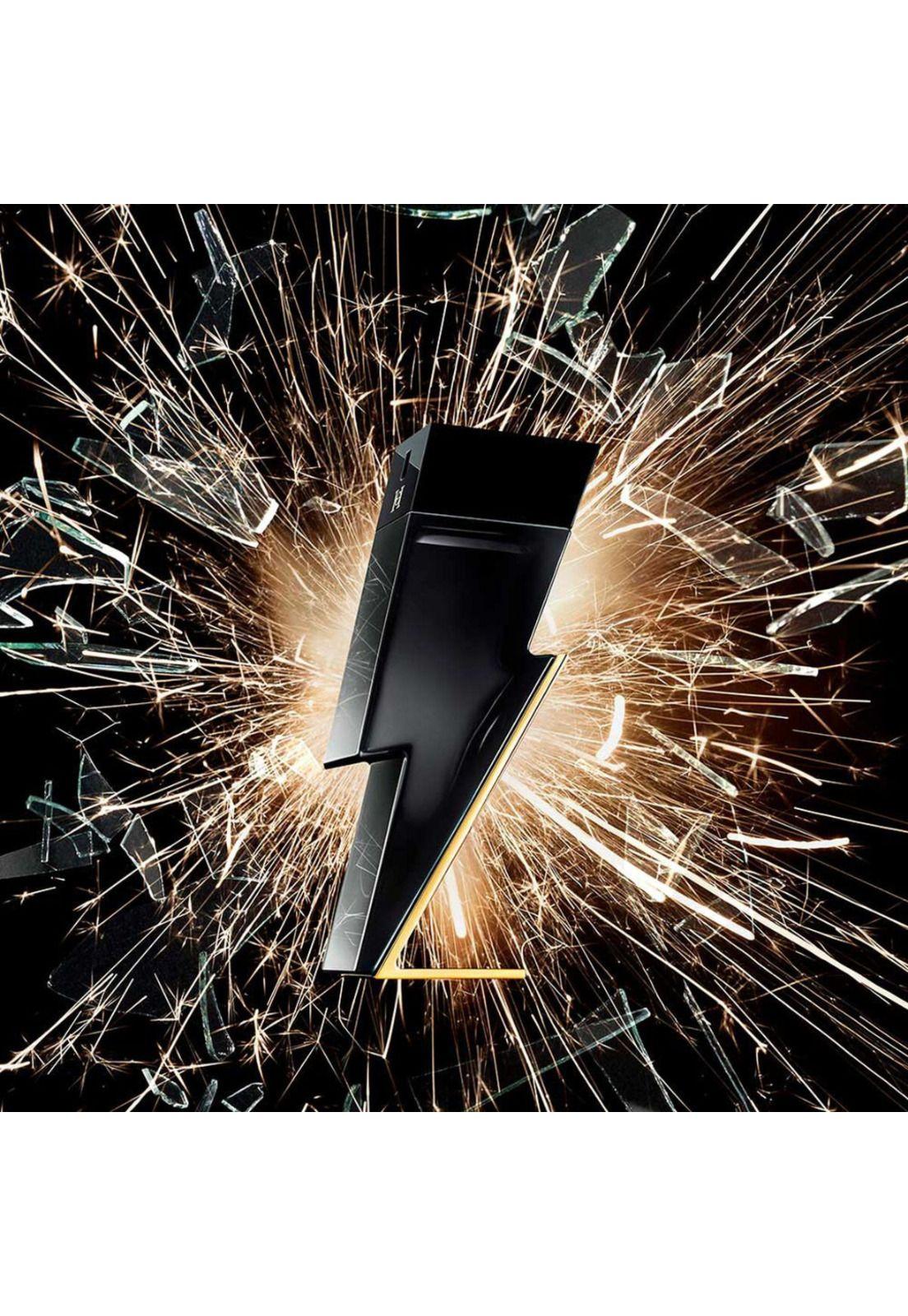 Carolina Herrera Bad Boy EDT 100 ml-2