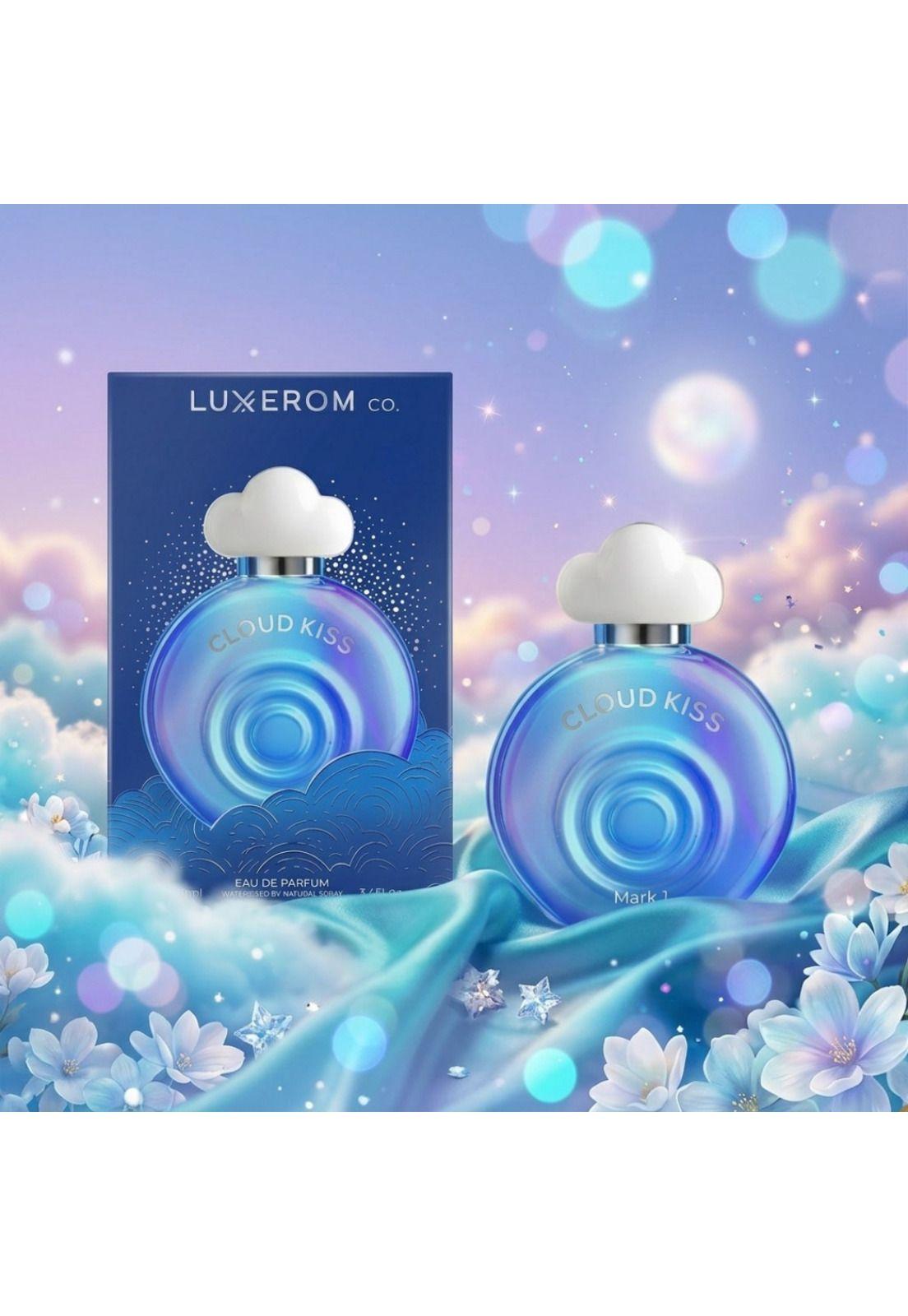 Luxerom Cloud Kiss EDP 100 ml-2