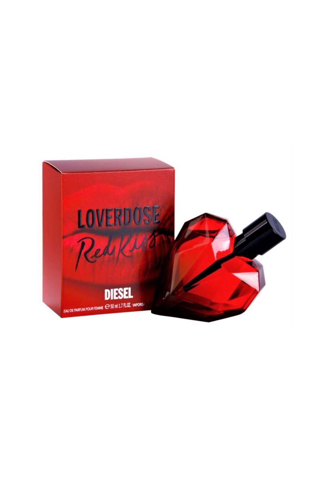 Diesel Loverdose Red Kiss Eau de Parfum 30 ml-0