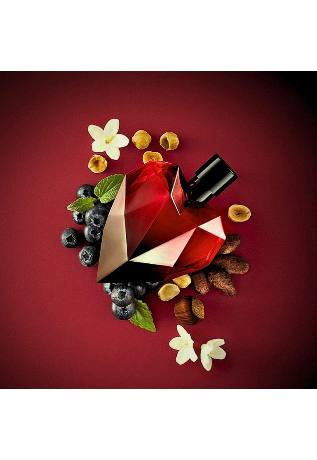 Diesel Loverdose Red Kiss Eau de Parfum 30 ml-1