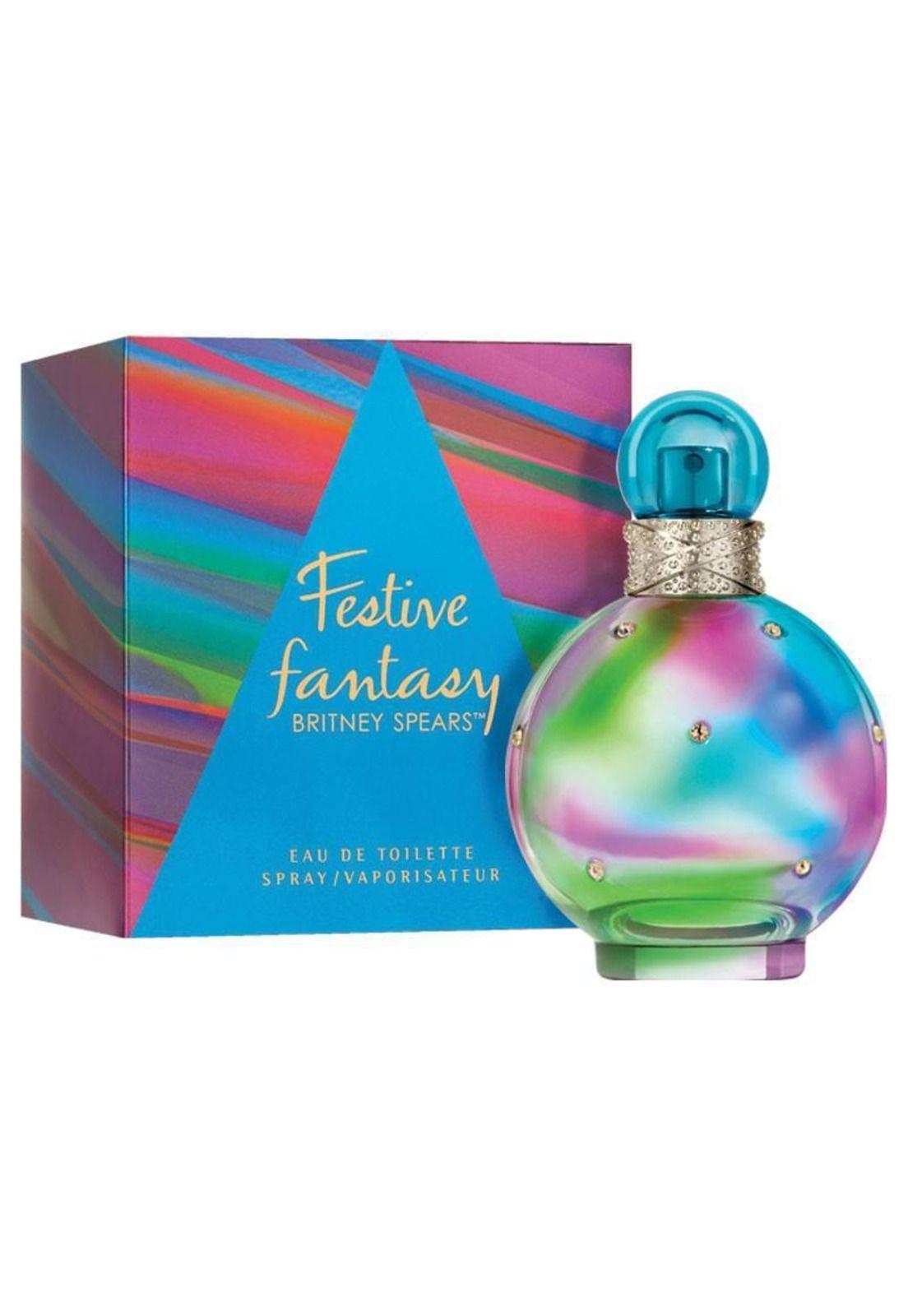 BS Festive Fantasy 30 ML EDT-0