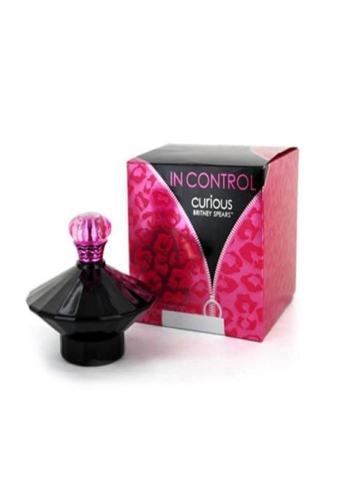 Curious in Control 100 ml-0