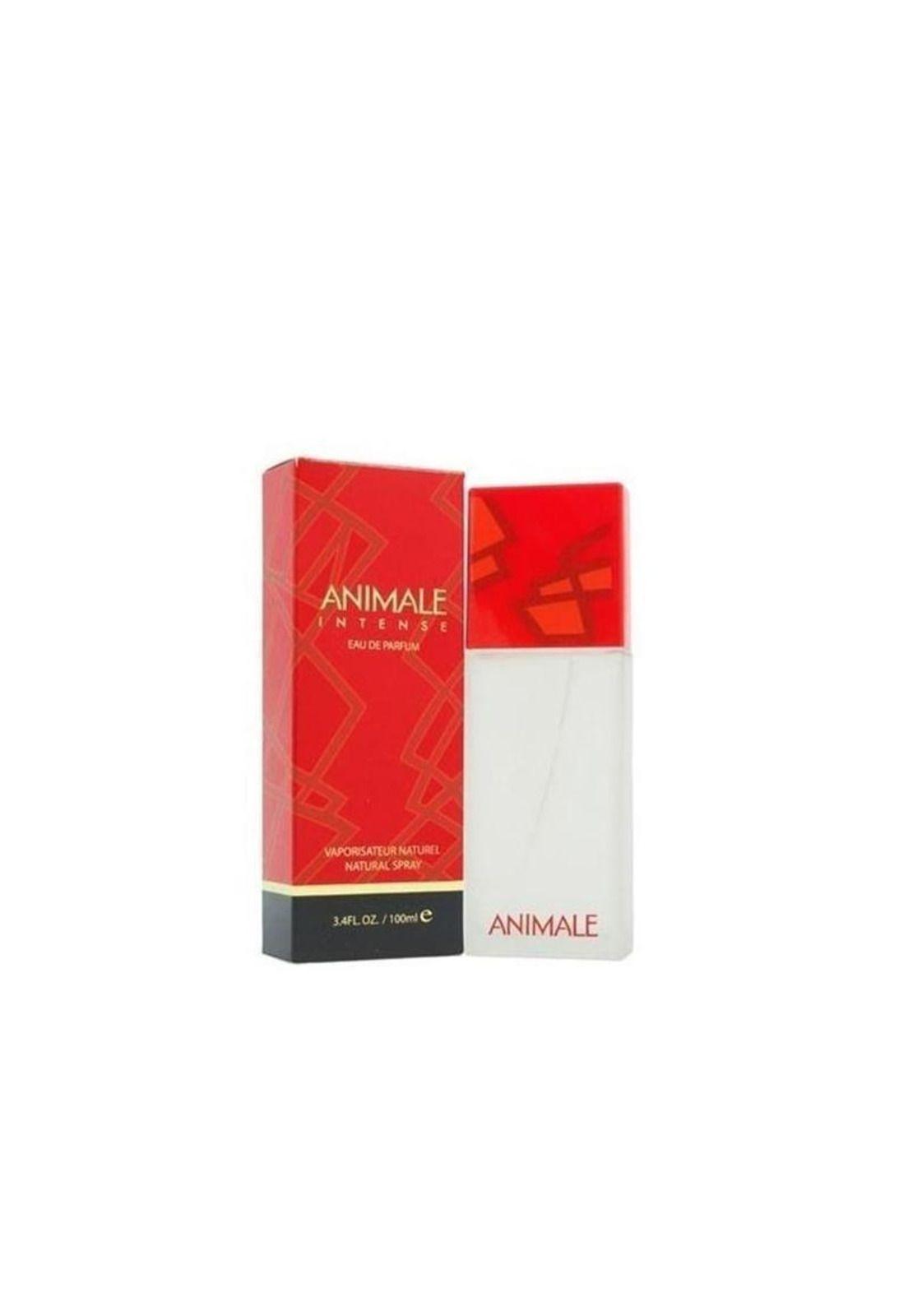 Animale Intense Mujer 100 ML-0