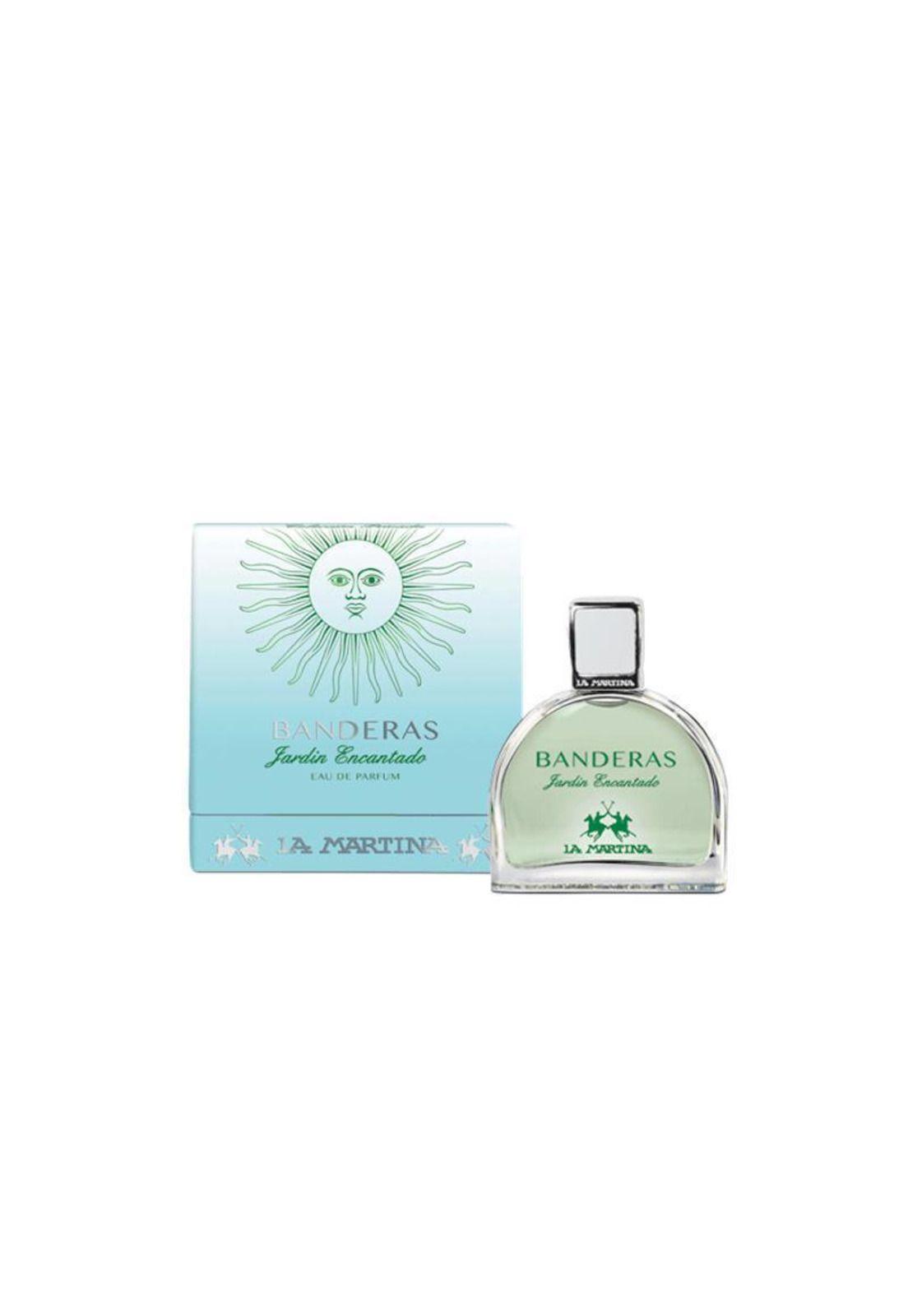 Banderas Jardin Encantado Mujer de La Martina 100 ml-0