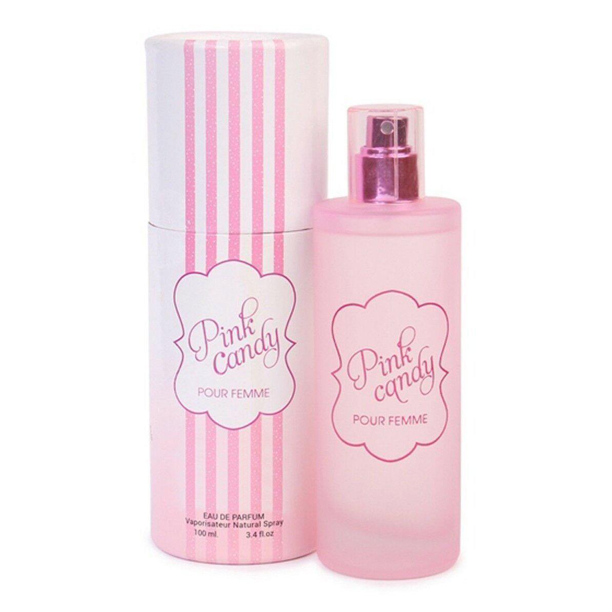 Mirage Pink Candy 100 ml Mujer-0