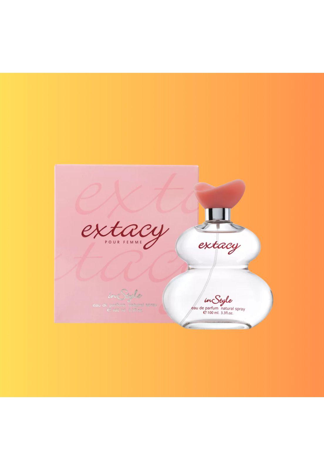 Instyle Extacy EDP 100 ml-2