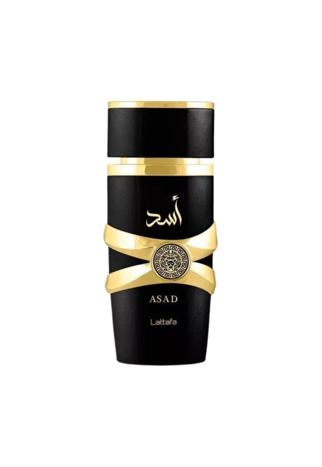 Lattafa Asad EDP 100 ml Hombre-1