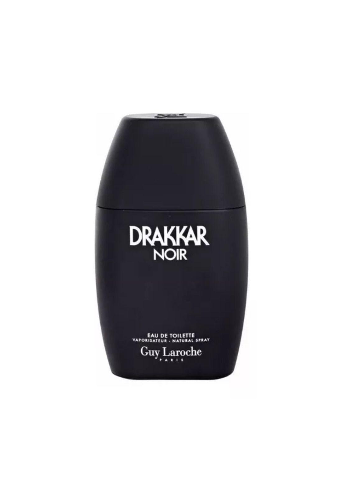 Drakkar Noir EDT 100 ml Hombre-2