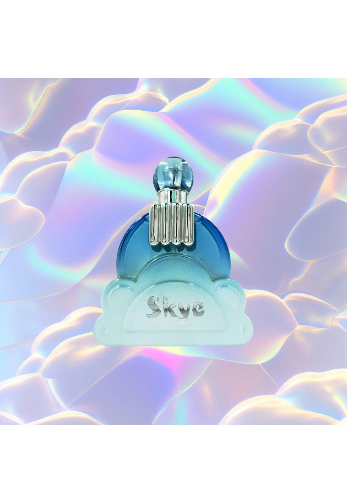 FC Skye EDP 100 ml Mujer-2