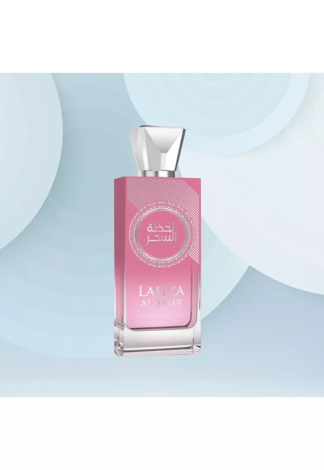 Afaq Lahza Al Sahr EDP 100 ml Mujer-2