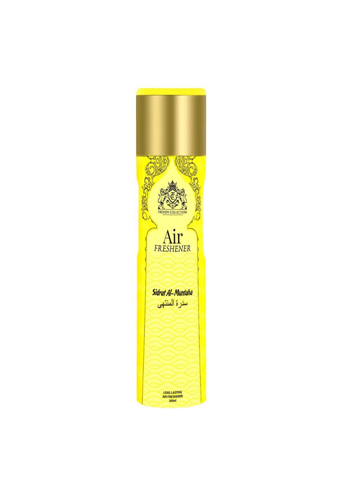 Trendy Collection Ambientador Sidrat Al Muntaha 300 ml-0