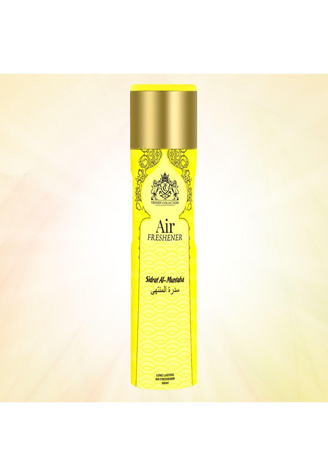 Trendy Collection Ambientador Sidrat Al Muntaha 300 ml-1