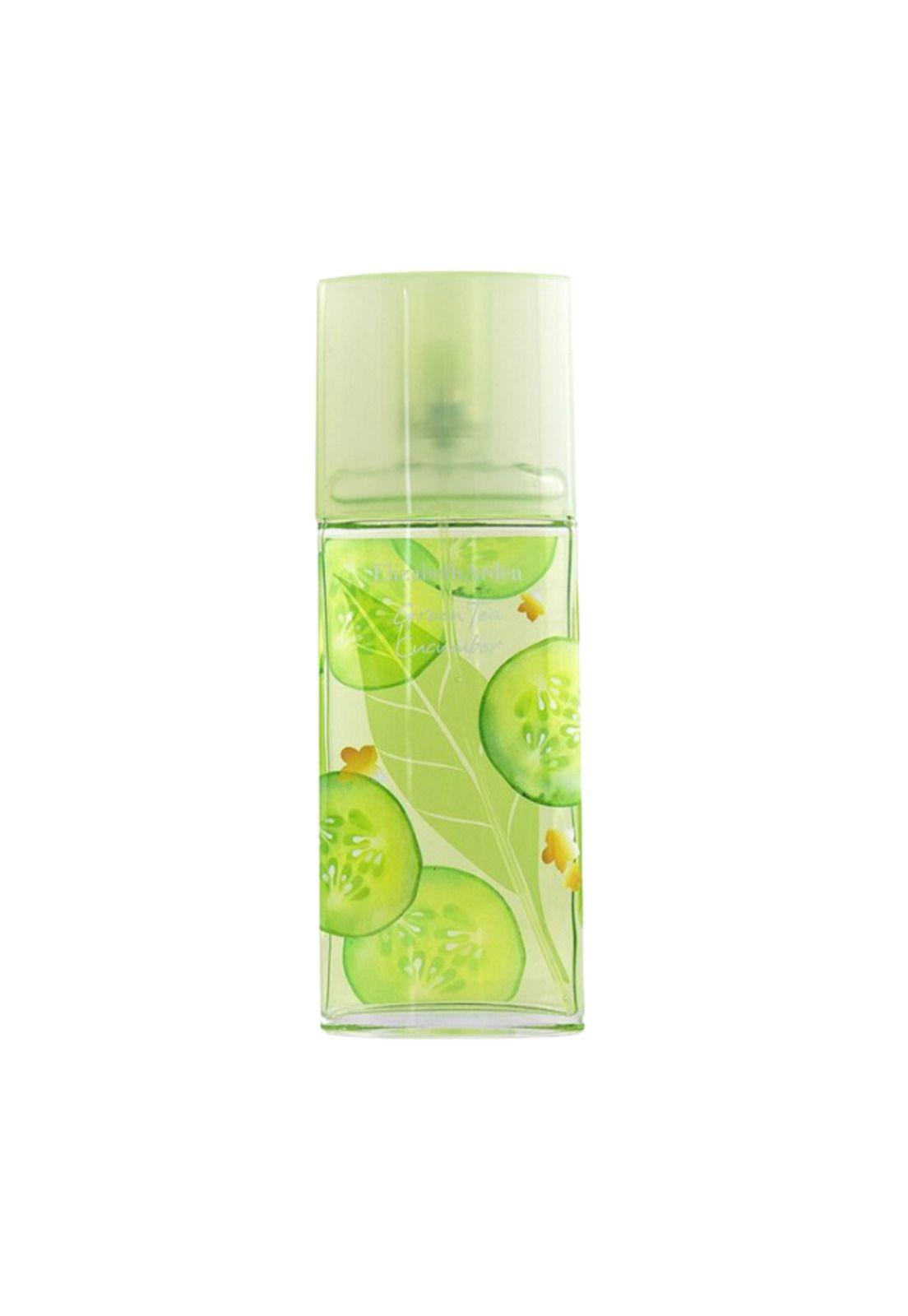 Elizabeth Arden Green Tea Cucumber EDT 100 ml-1
