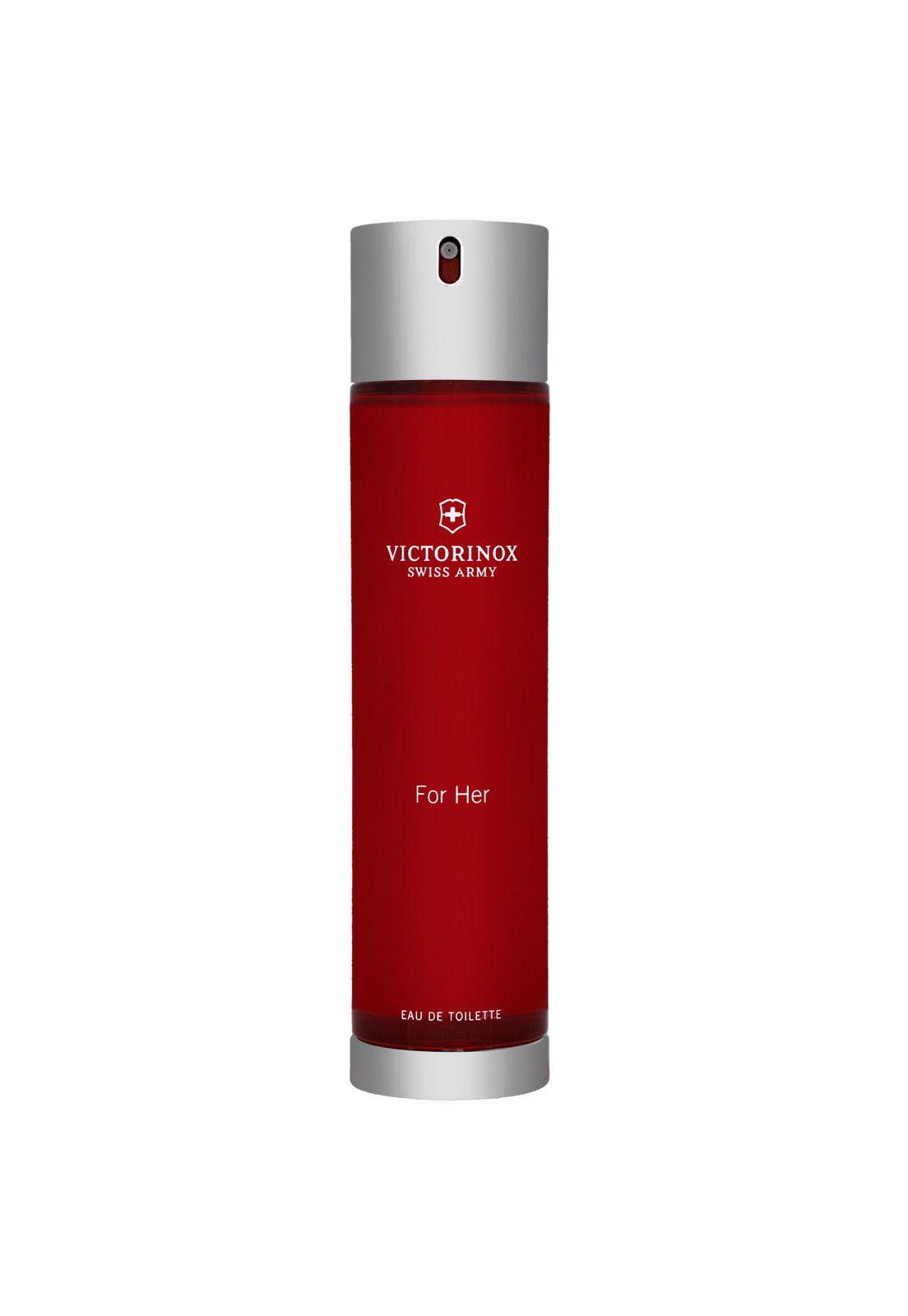 Swiss Army For Her 100 ml EDT tester-0