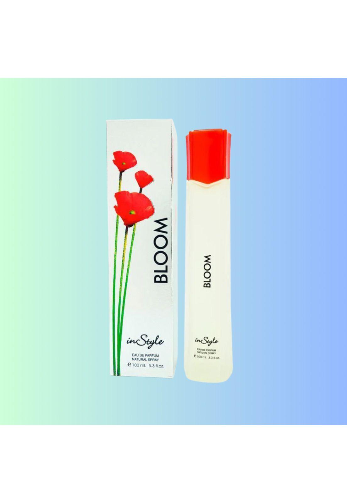 Instyle Bloom 100 ml Mujer-2