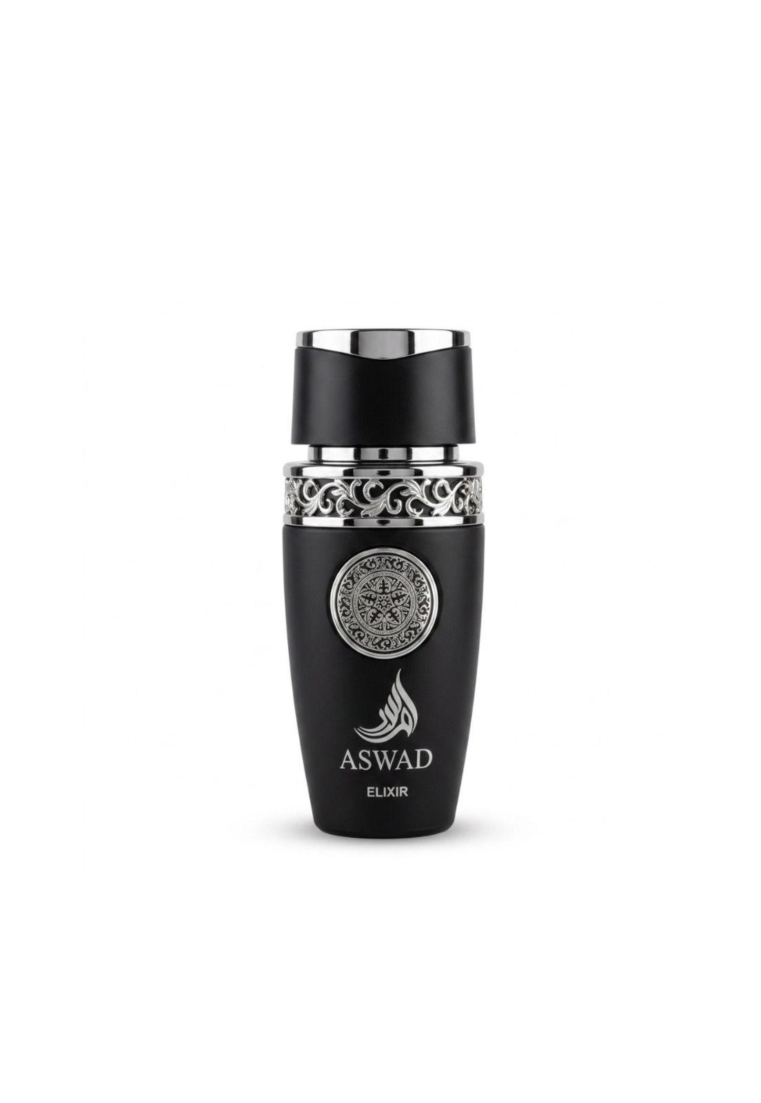 Afaq Aswad Elixir EDP 100 ml-2