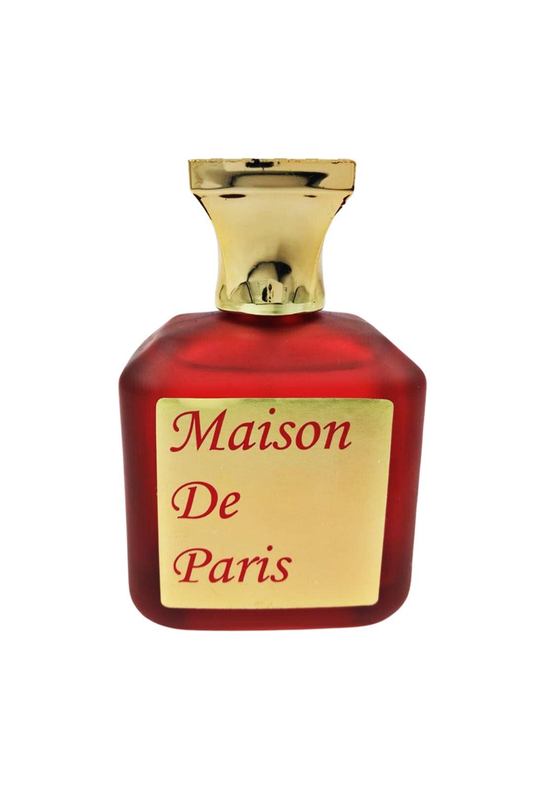 Maison de Paris Red EDP 100 ml Mujer-1