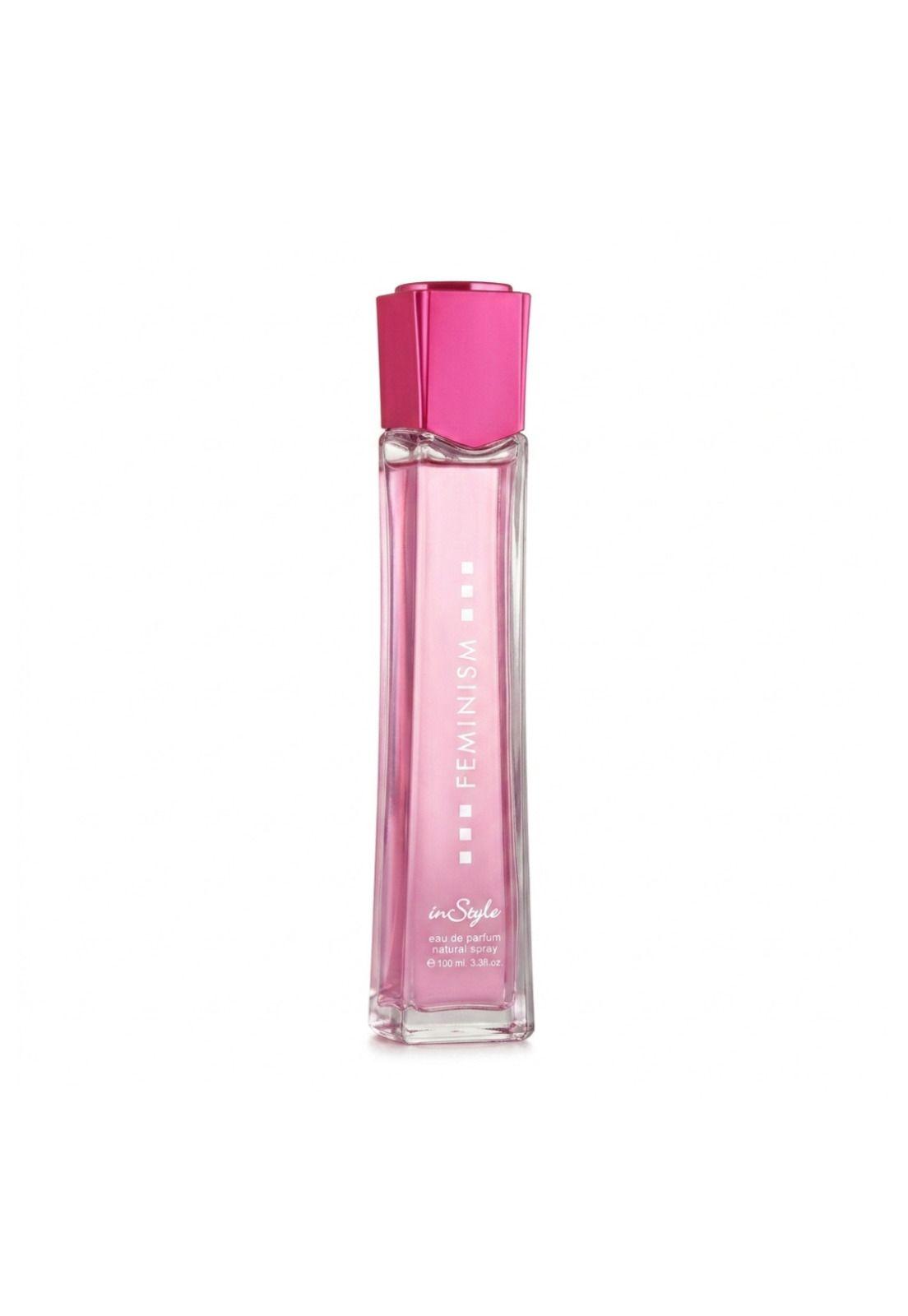 Instyle Feminism 100 ml EDP Mujer-2