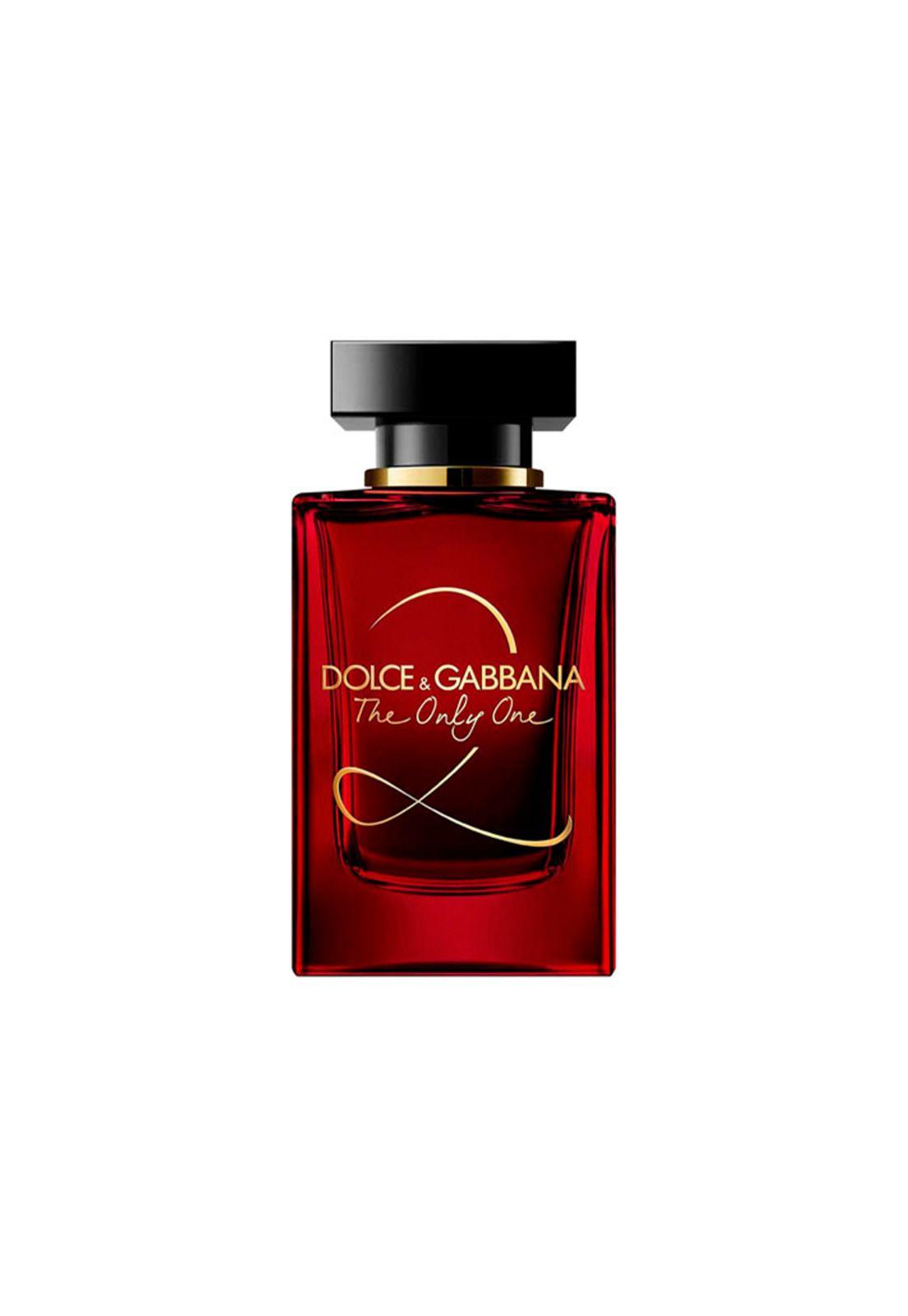 D&G The Only One 2 EDP 100 ml Mujer Tester-0